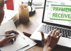 Accounts Receivable Management