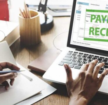 Accounts Receivable Management